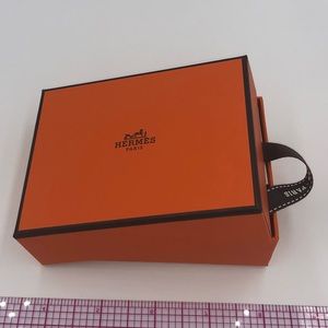 Hermès small box
